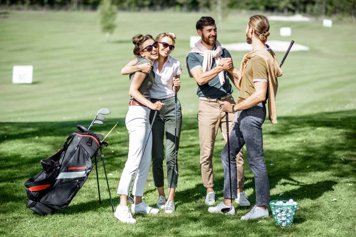 Cómo Jugar Golf Battle Con Amigos